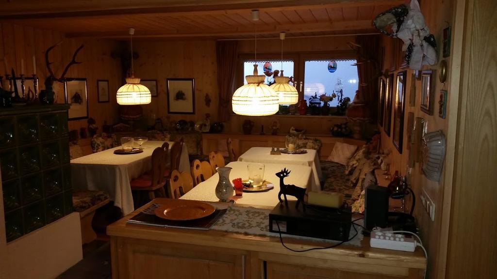 Nussdorfer Gastehaus Hotell Nußdorf am Inn Eksteriør bilde